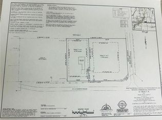43015 W Pleasant Ridge Rd, Hammond, LA 70403