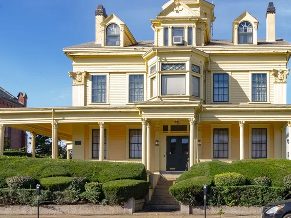 479 County St, New Bedford, MA 02740