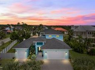 598 Springdale Dr, Flagler Beach, FL 32136