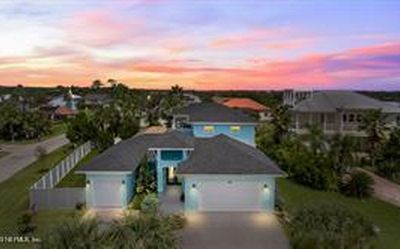 598 SPRINGDALE Drive, Flagler Beach, FL, 32136