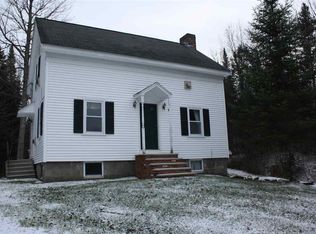 126 Rexford Rd, East Burke, VT 05832