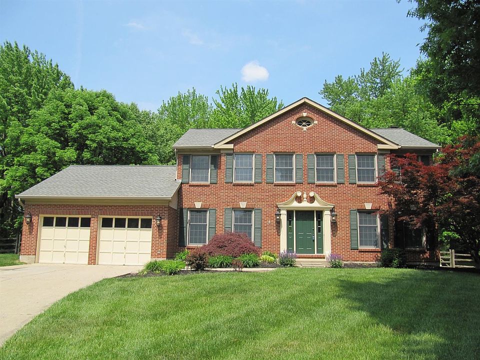 1st image of 8104 Glenmill Ct