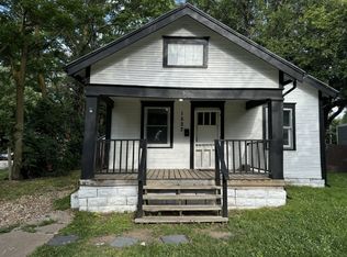 1527 S Lulu Ave, Wichita, KS 67211