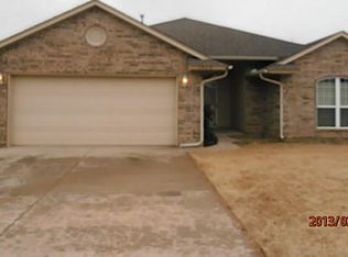 1512 SE 14th St, Moore, OK 73160