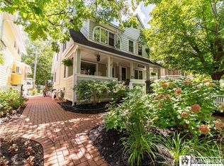 29 Vincent Ave, Chautauqua, NY 14722