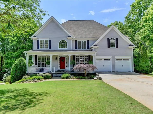 4530 Beckwith Pl, Cumming, GA 30041
