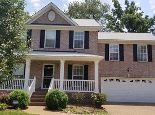 2724 Welshcrest Dr, Antioch, TN 37013