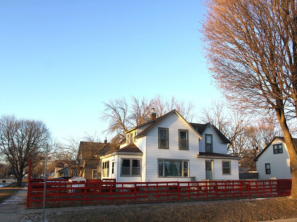 302 4th St N, Albert City, IA 50510 MLS 823839 Zillow