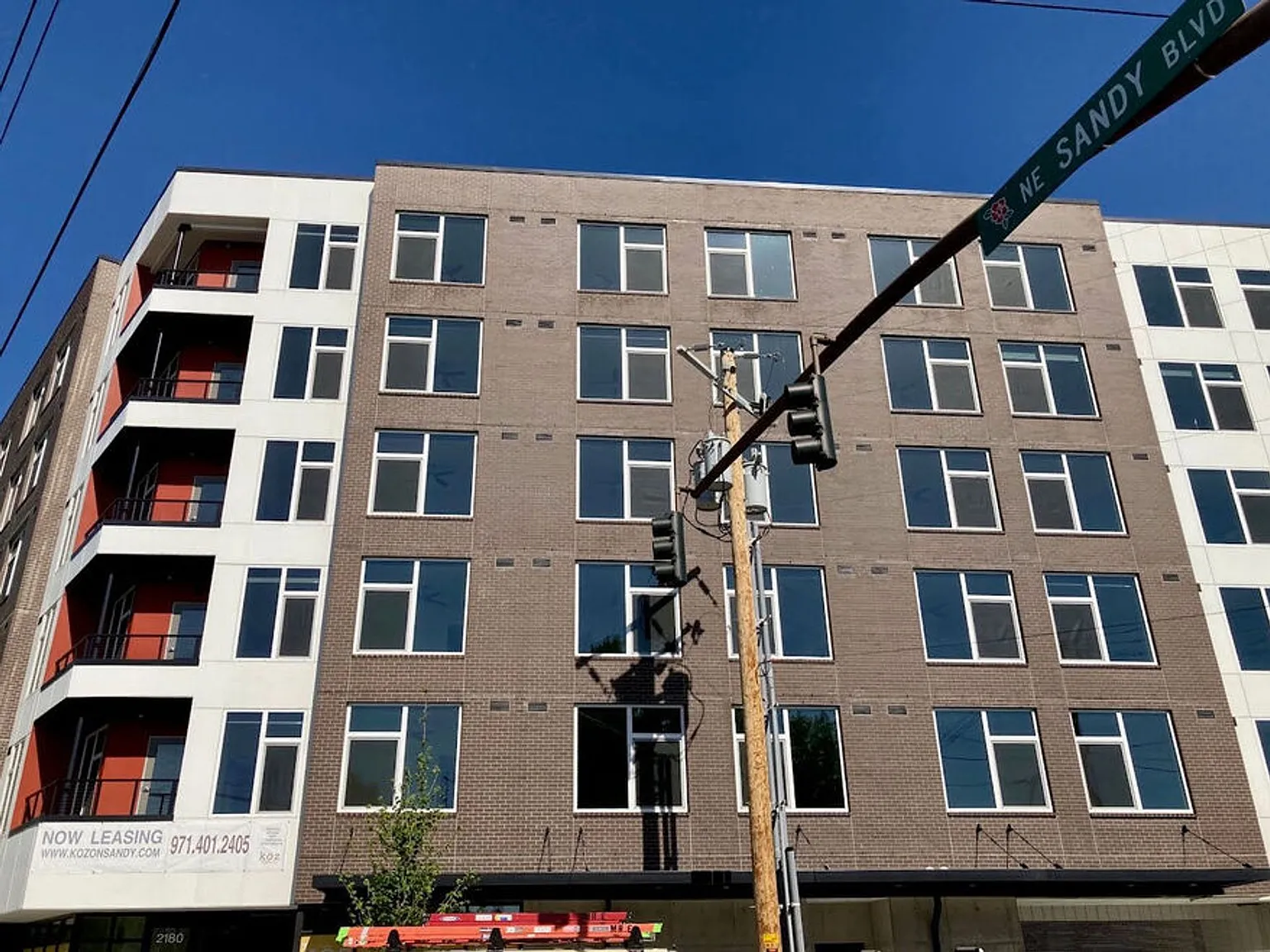 KOZ on Sandy — Photo 2