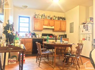 12 Cummings Rd #4A, Brighton, MA 02135
