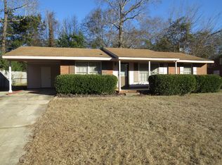 6137 Mill Branch Rd, Columbus, GA 31907
