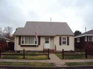 623 18th St NW, Minot, ND 58703