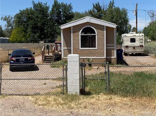 10543 S Star Rd, Mohave Valley, AZ 86440