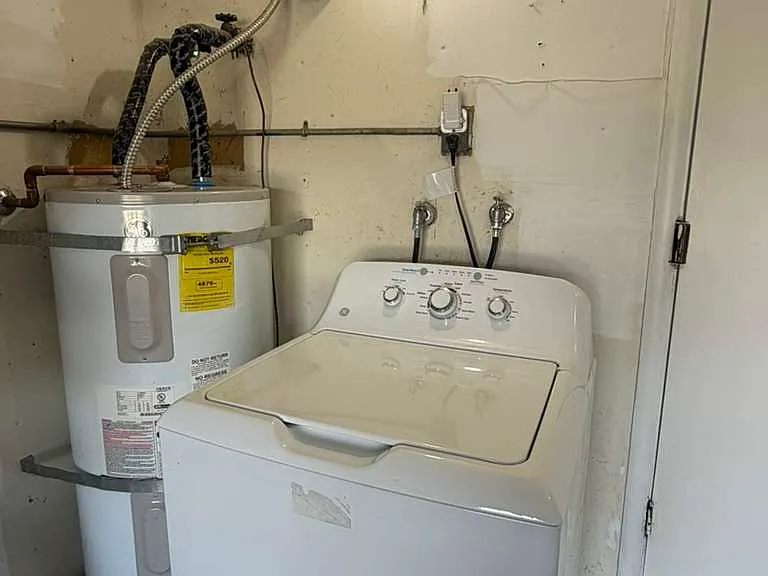 Washer
