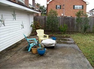 24 Edgewood Dr, Destrehan, LA 70047