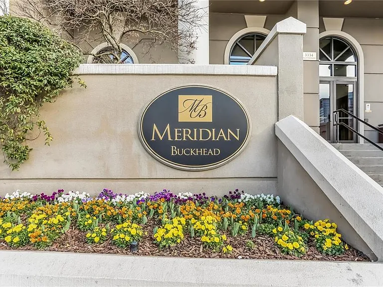 3334 Peachtree Rd NE #1902 — Photo 53