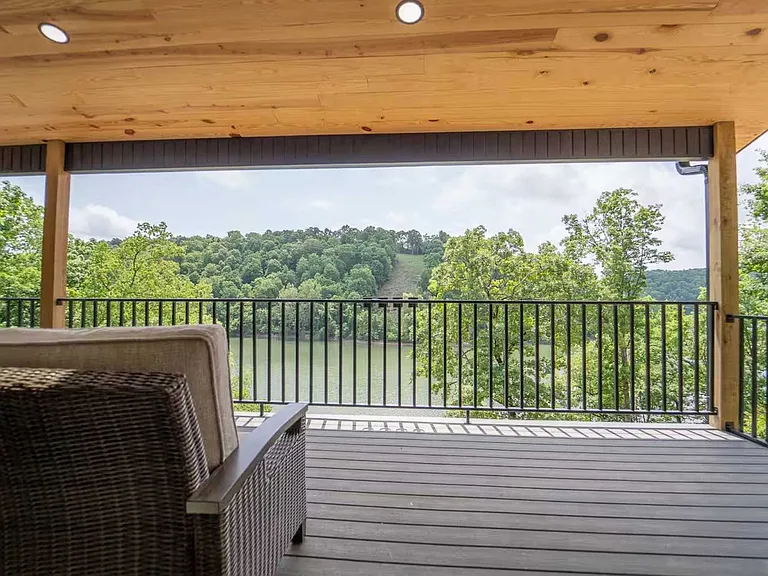 Terrace View