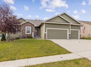 1408 S 13th St, Adel, IA 50003