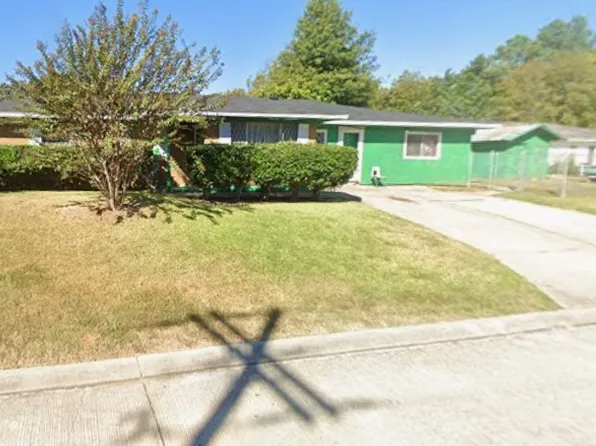 2804 Logan St, Shreveport, LA 71103