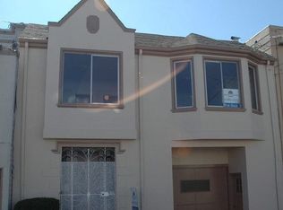 767 46th Ave, San Francisco, CA 94121