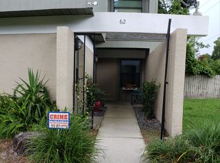 7200 SW 8th Ave #J62, Gainesville, FL 32607