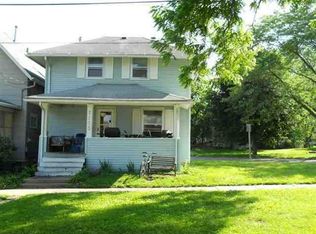 1115 Wellington St, Waterloo, IA 50702