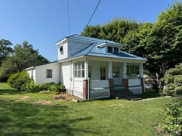 201 Mount Hope Rd, South Fork, PA 15956