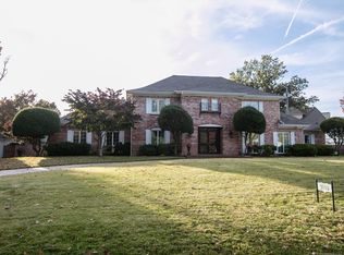 3116 S Atlanta Ave, Tulsa, OK 74105