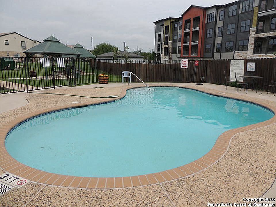 4949 Hamilton Wolfe Rd APT 5104, San Antonio, TX 78229 Zillow