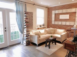 1632 30th St NW APT 5, Washington, DC 20007