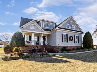 5505 Simmons Dr, Garner, NC 27529