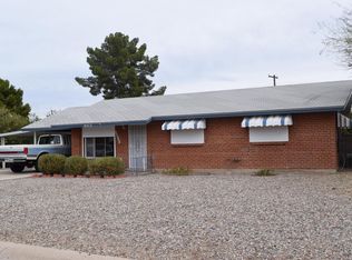 6513 E Calle Dened, Tucson, AZ 85710