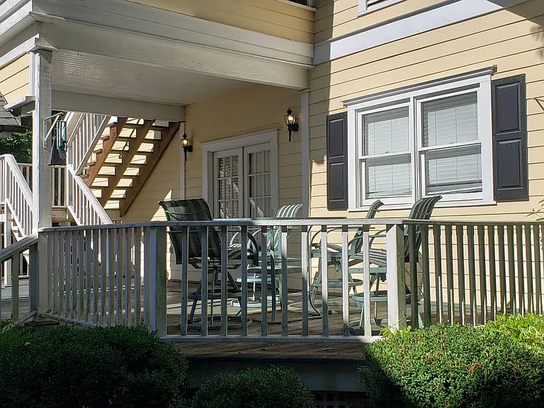 1149 Canton St #C — Photo 7