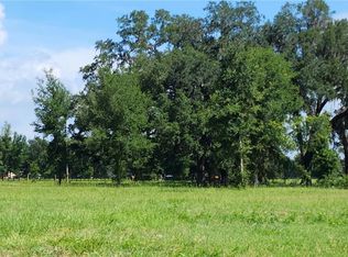 826 NE 107th Rd, Oxford, FL 34484