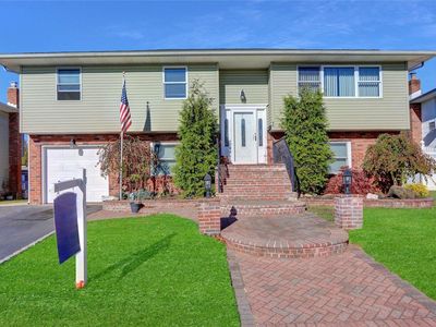 46 Dennis Lane, Bethpage, NY, 11714