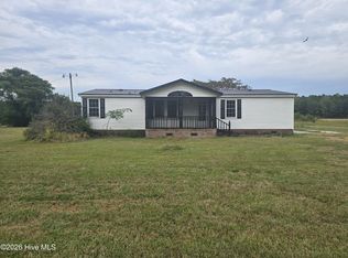 12067 State Highway 32 N, Roper, NC 27970