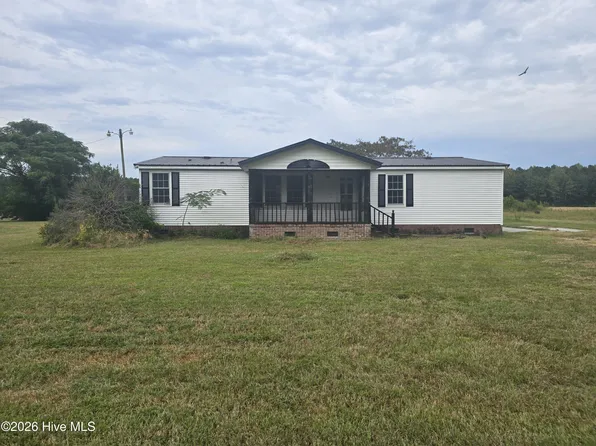 12067 Nc Hwy 32 N, Roper, NC 27970