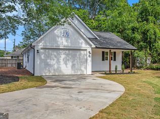 611 Graham St NW, Rome, GA 30165