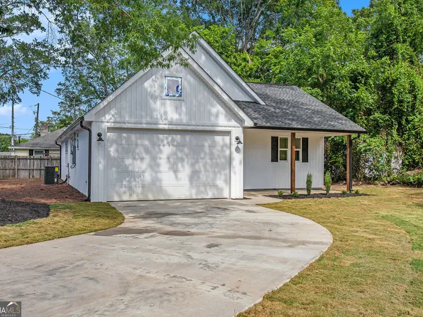 611 Graham St NW, Rome, GA 30165