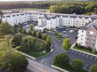 8 Wall Street APT 428, Clifton Park, NY, 12065