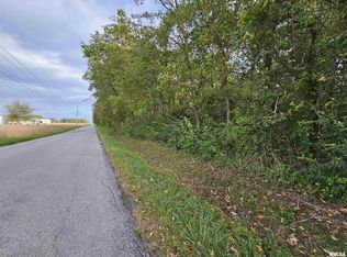 Zeigler Mine Rd, Sparta, IL 62286