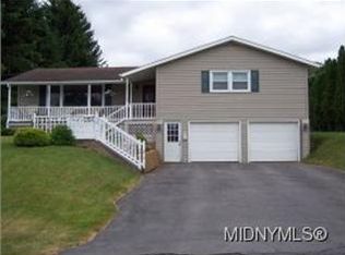 45 Court Knolle, New Hartford, NY 13413