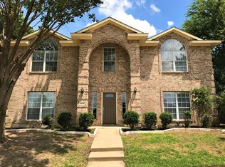 4924 Spanishmoss Dr, McKinney, TX 75070