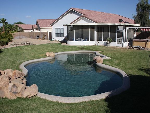 5th image of 11682 W Cactus Wren Ct