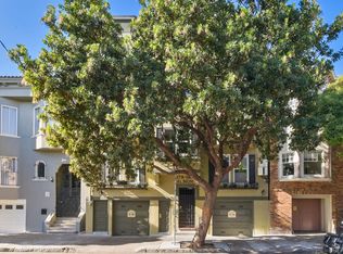 186 Albion St, San Francisco, CA 94110