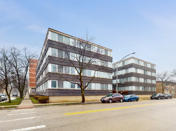 7251 Randolph St APT D10, Forest Park, IL 60130