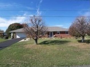 705 Orient Ave, Du Bois, PA 15801