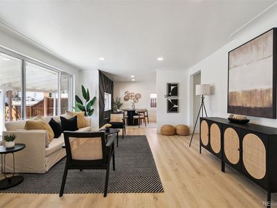 256 King Street, Denver, CO, 80219