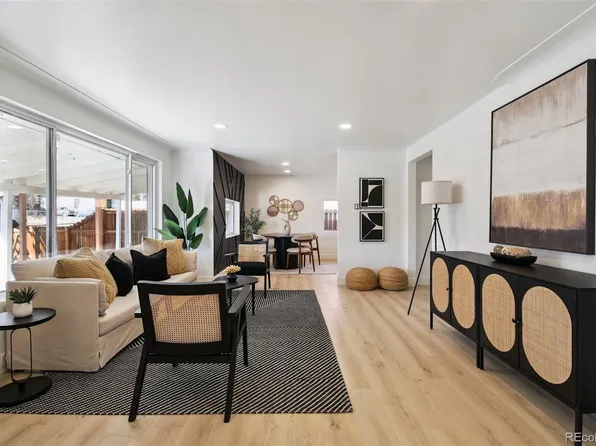 256 King Street, Denver, CO 80219