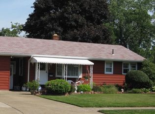 2828 Euclid Blvd, Erie, PA